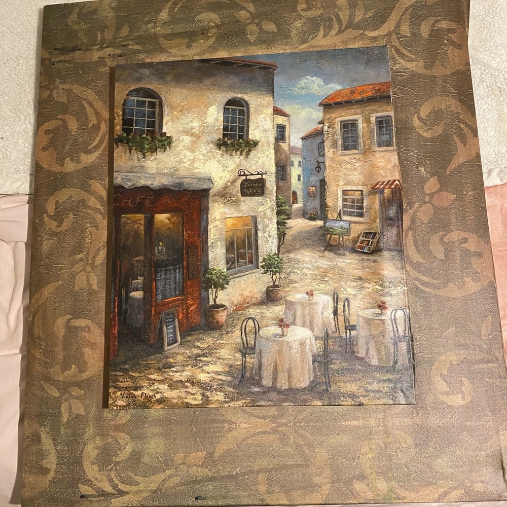 Wallpaper Wall Decor
